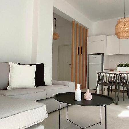 Kelly'S Urban Apartment Elounda  Ngoại thất bức ảnh