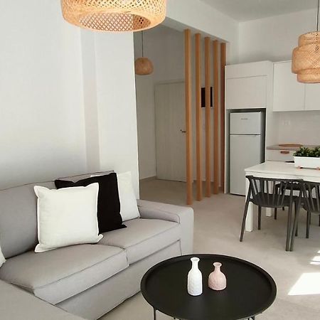 Kelly'S Urban Apartment Elounda  Ngoại thất bức ảnh