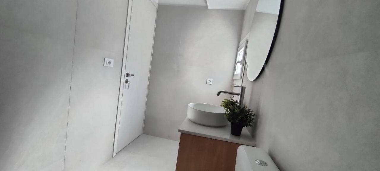Kelly'S Urban Apartment Elounda  Ngoại thất bức ảnh
