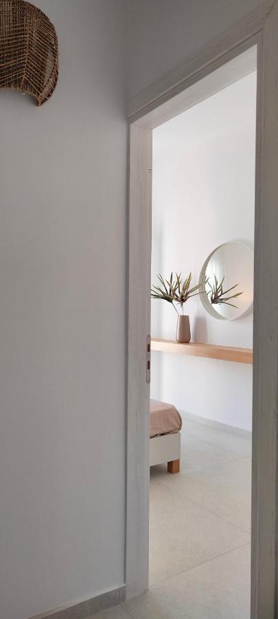 Kelly'S Urban Apartment Elounda  Ngoại thất bức ảnh