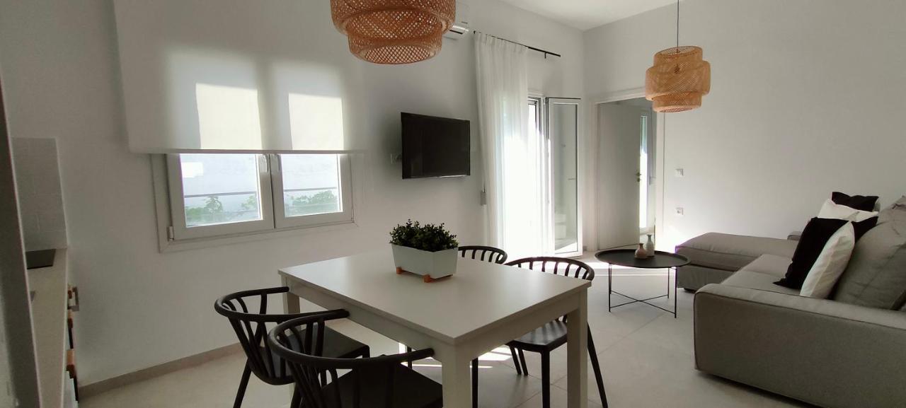 Kelly'S Urban Apartment Elounda  Ngoại thất bức ảnh