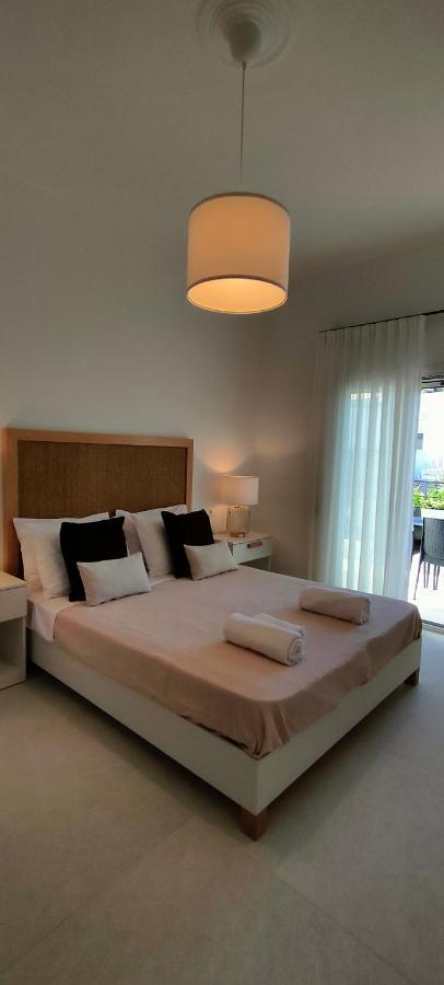 Kelly'S Urban Apartment Elounda  Ngoại thất bức ảnh