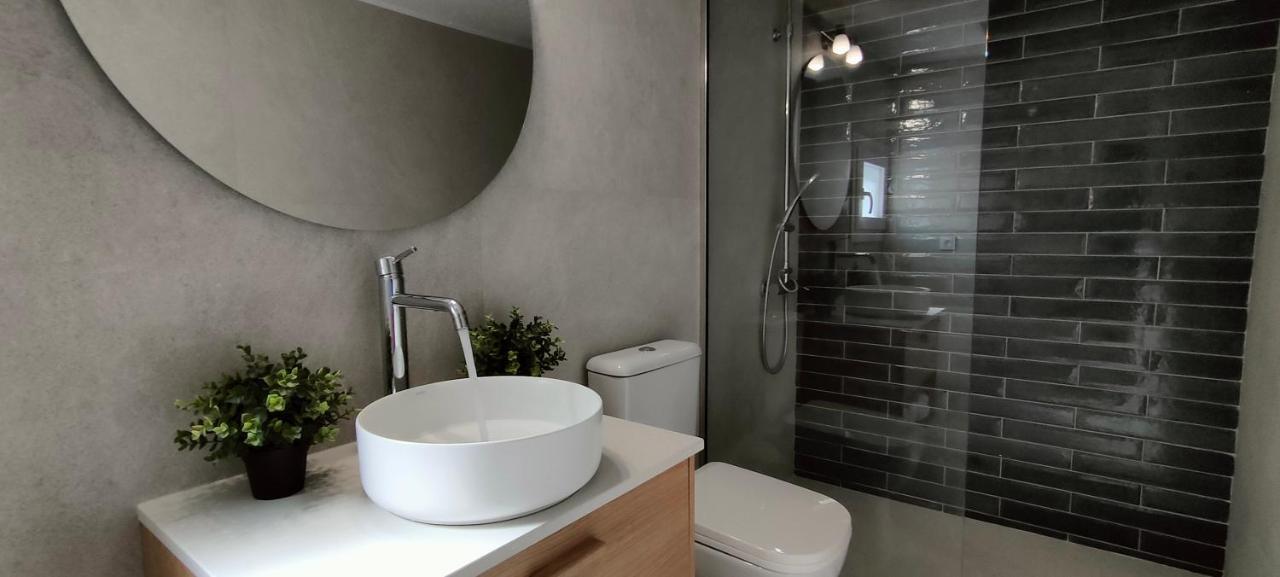 Kelly'S Urban Apartment Elounda  Ngoại thất bức ảnh