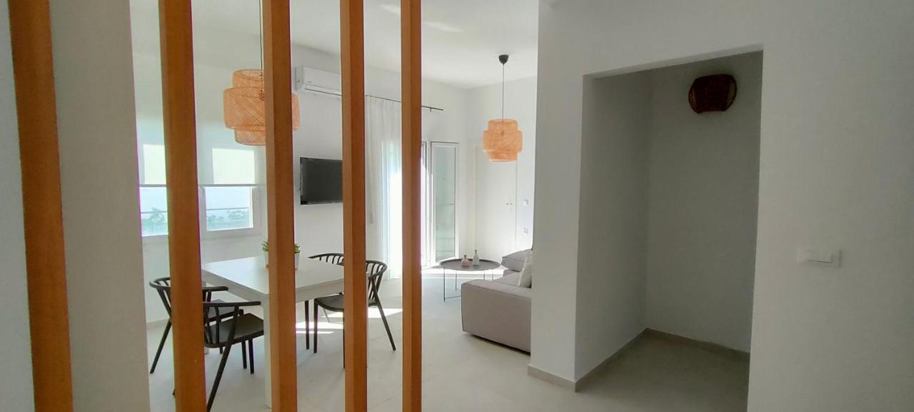 Kelly'S Urban Apartment Elounda  Ngoại thất bức ảnh
