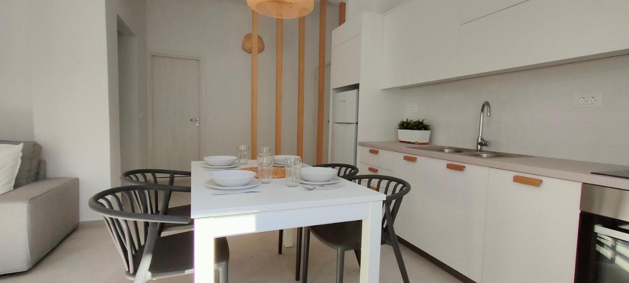 Kelly'S Urban Apartment Elounda  Ngoại thất bức ảnh